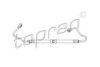 TOPRAN 501 741 Hydraulic Hose, steering system